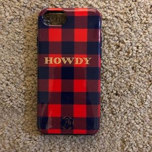 Draper James phone case